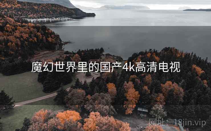 魔幻世界里的国产4k高清电视 第2张 魔幻世界里的国产4k高清电视 第2张